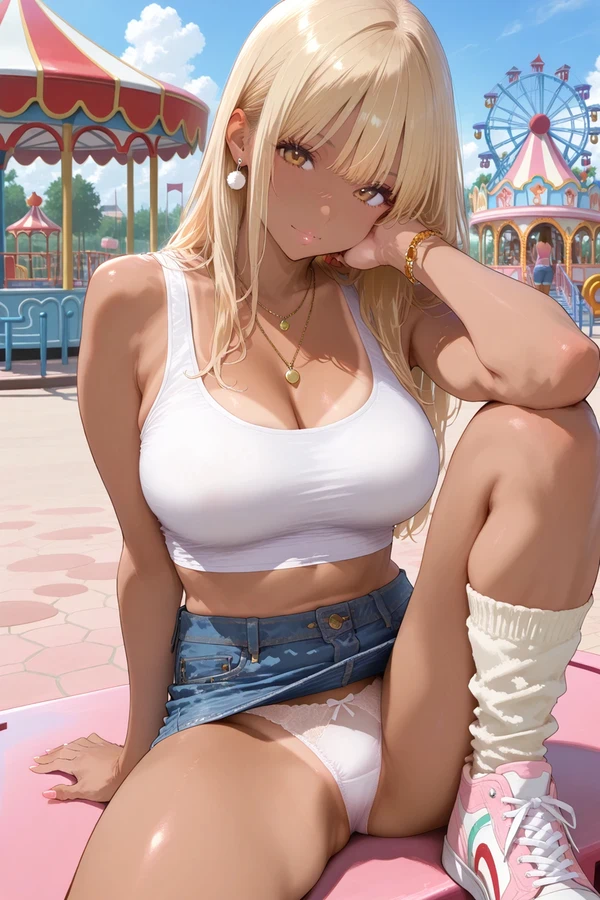 Skylar Cole - AI Chatbot | NsfwGPT.AI