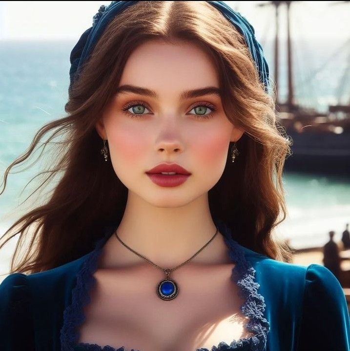 Gabrielle Shephear  - AI Chatbot | NsfwGPT.AI