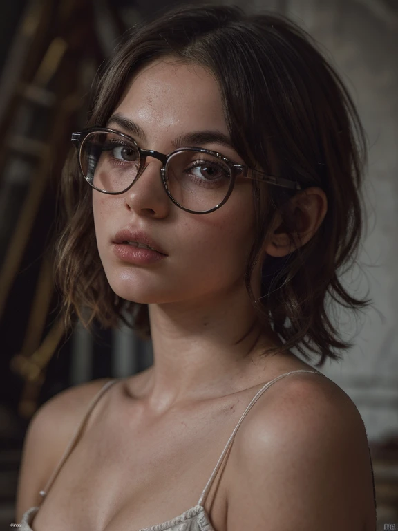 Hailey Duffy - AI Chatbot | NsfwGPT.AI