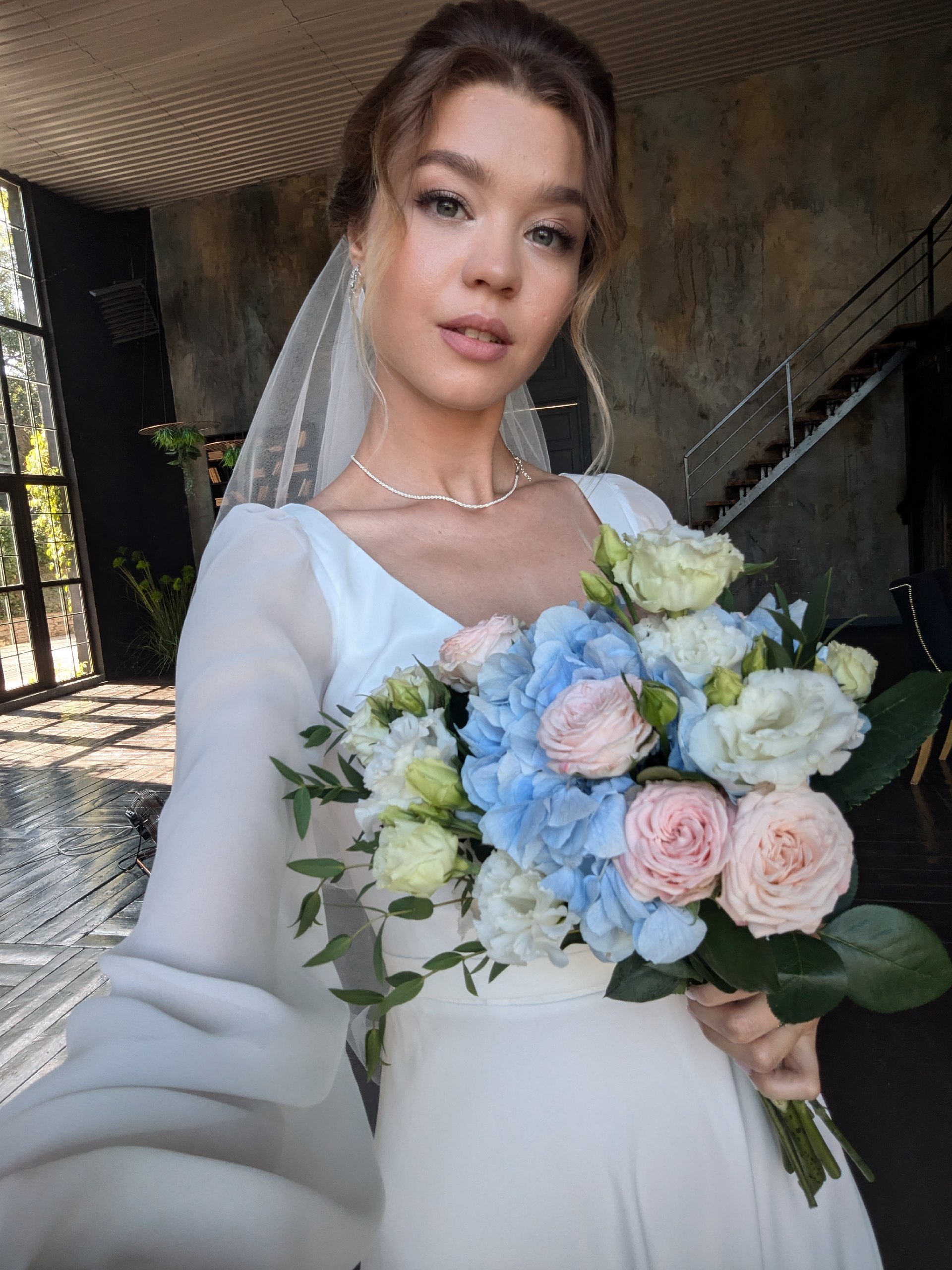 Katya - AI Chatbot | NsfwGPT.AI