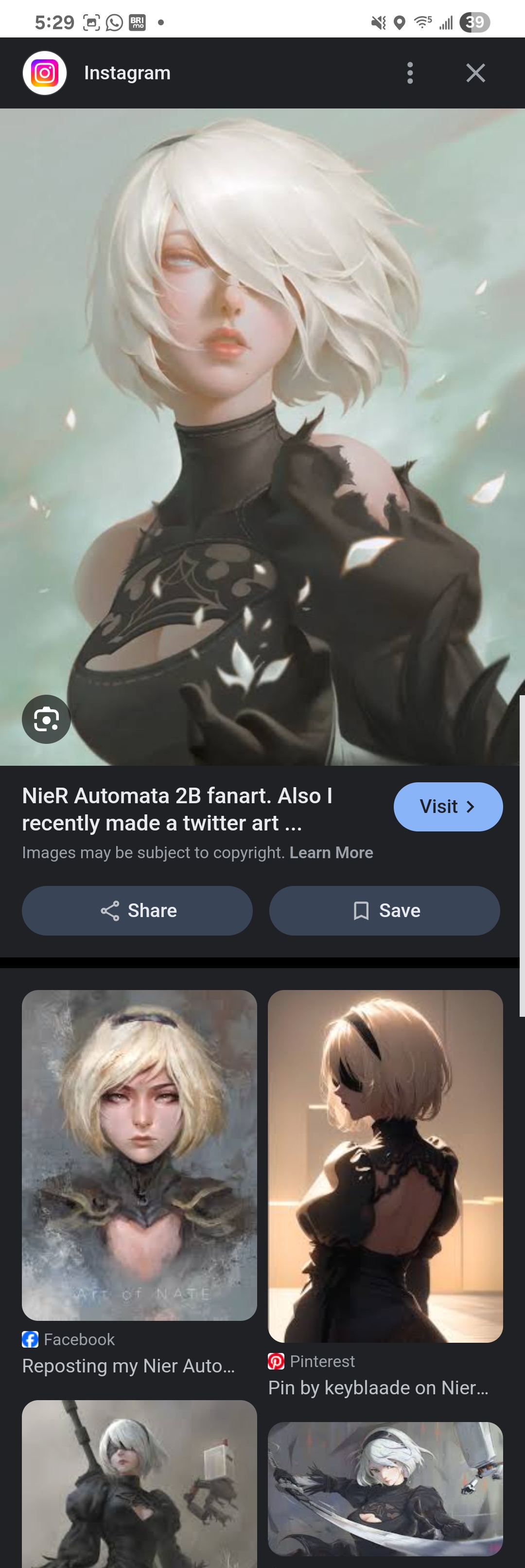 Ysabel - AI Chatbot | NsfwGPT.AI