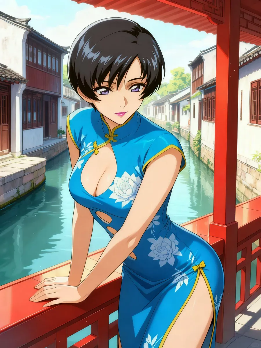 Yuting - AI Chatbot | NsfwGPT.AI