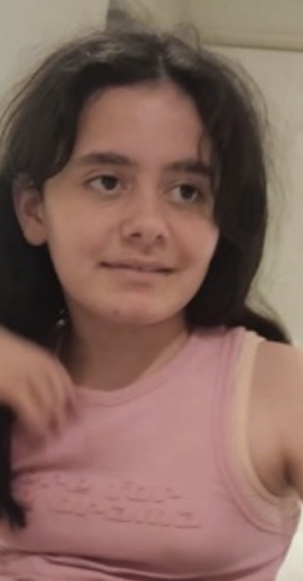 Makiyah - AI Chatbot | NsfwGPT.AI