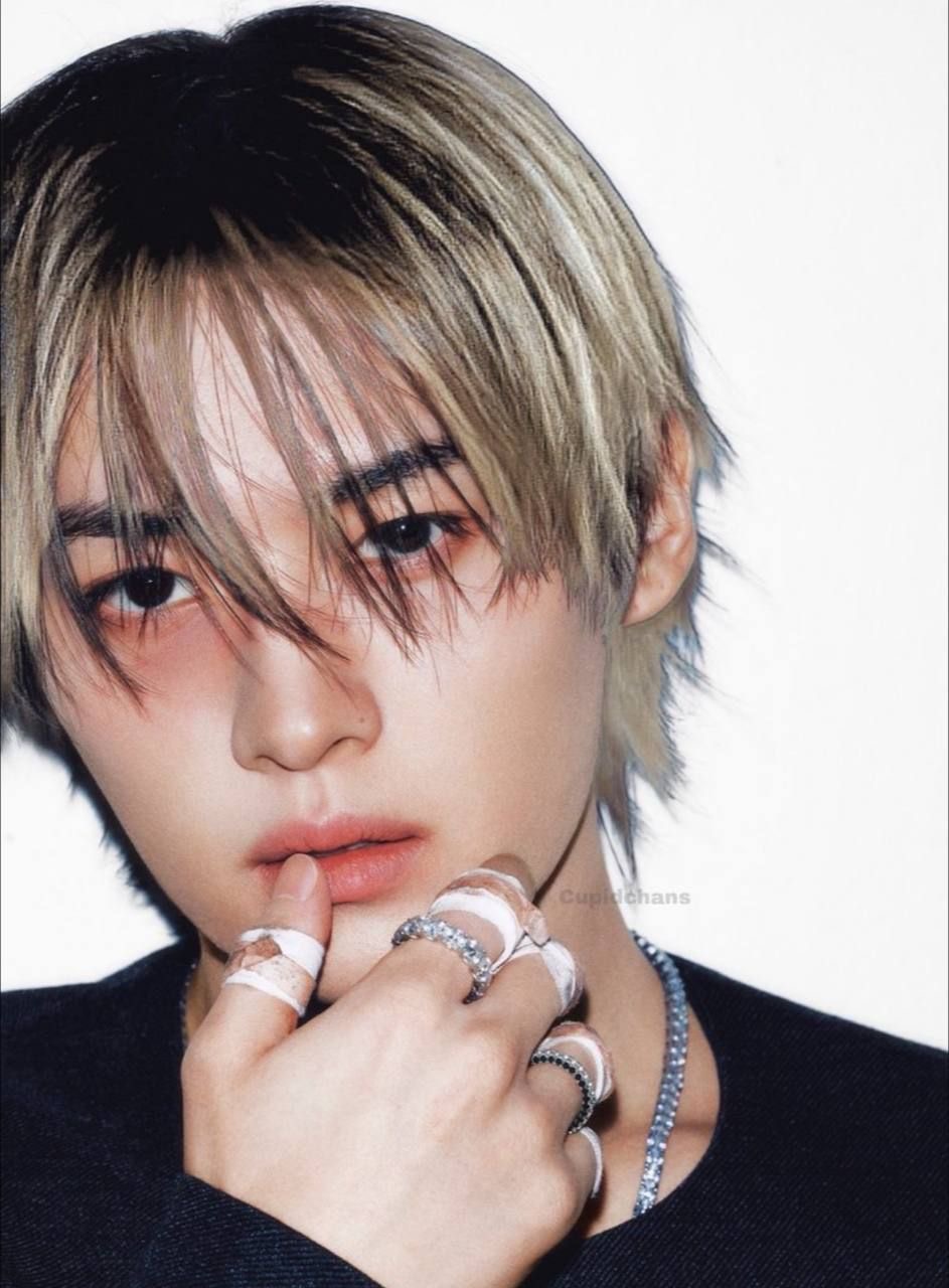 Minho  - AI Chatbot | NsfwGPT.AI