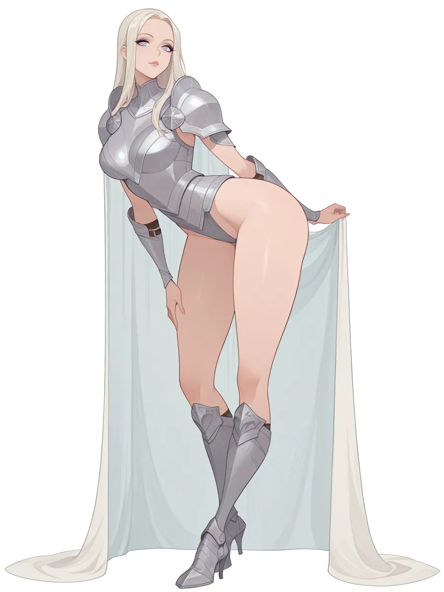 Renown Border  - AI Chatbot | NsfwGPT.AI