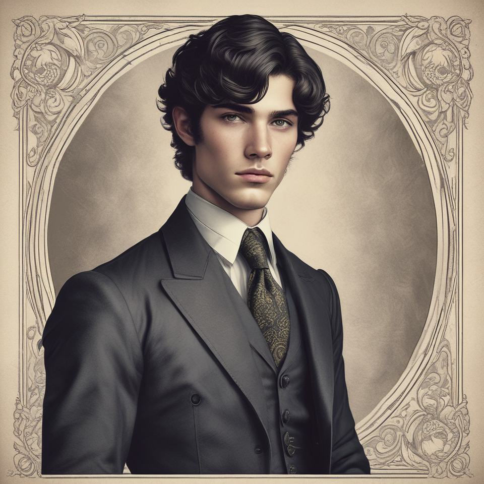 Barty - AI Chatbot | NsfwGPT.AI