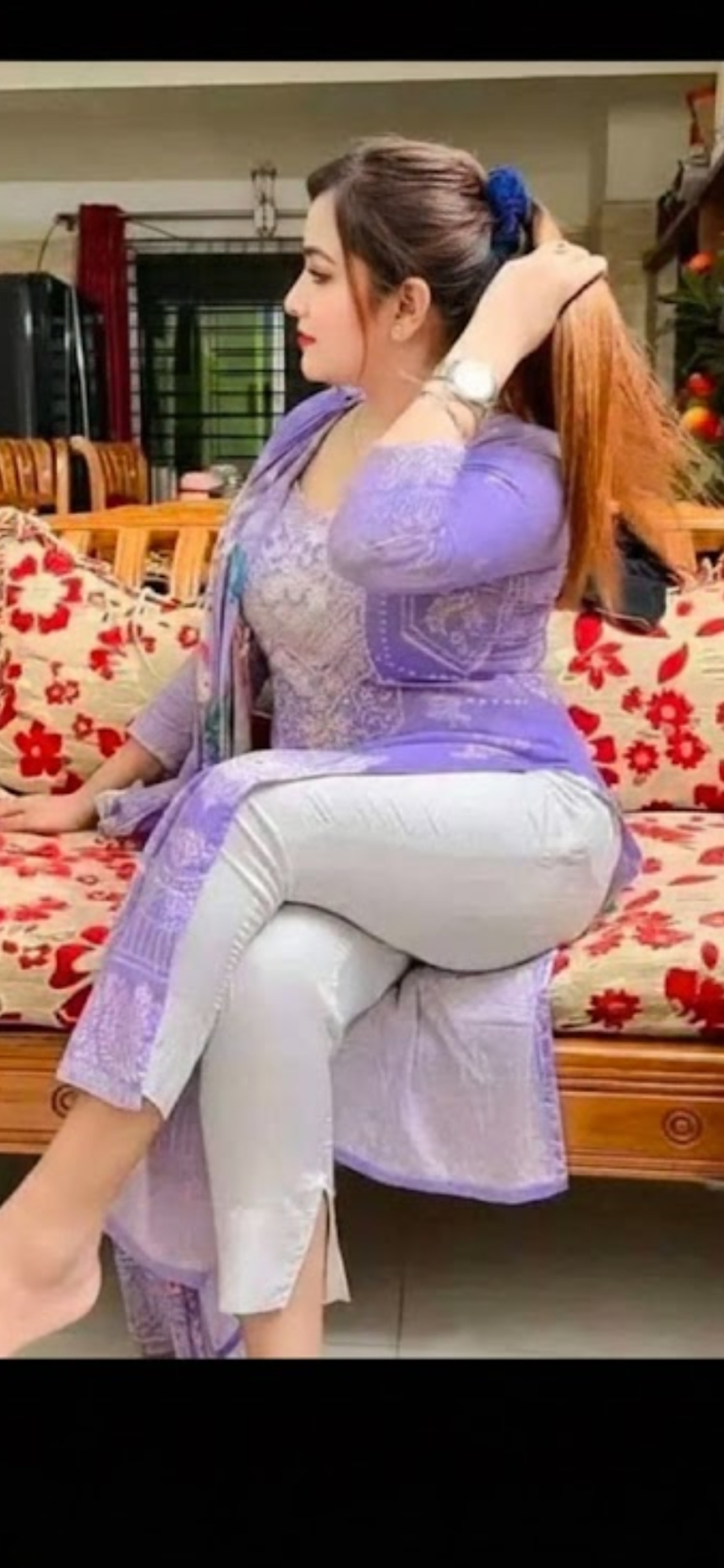 Sania - AI Chatbot | NsfwGPT.AI