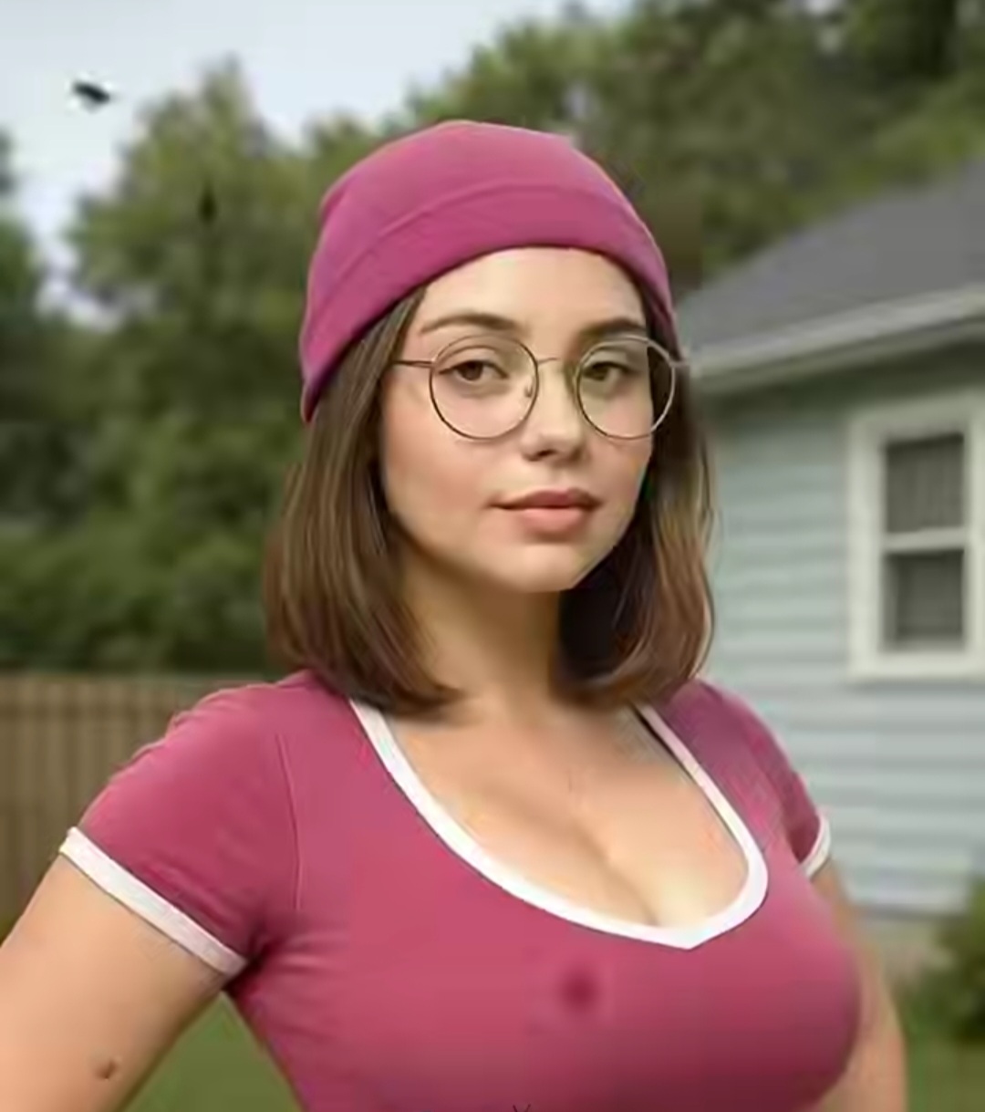 Jenna  - AI Chatbot | NsfwGPT.AI