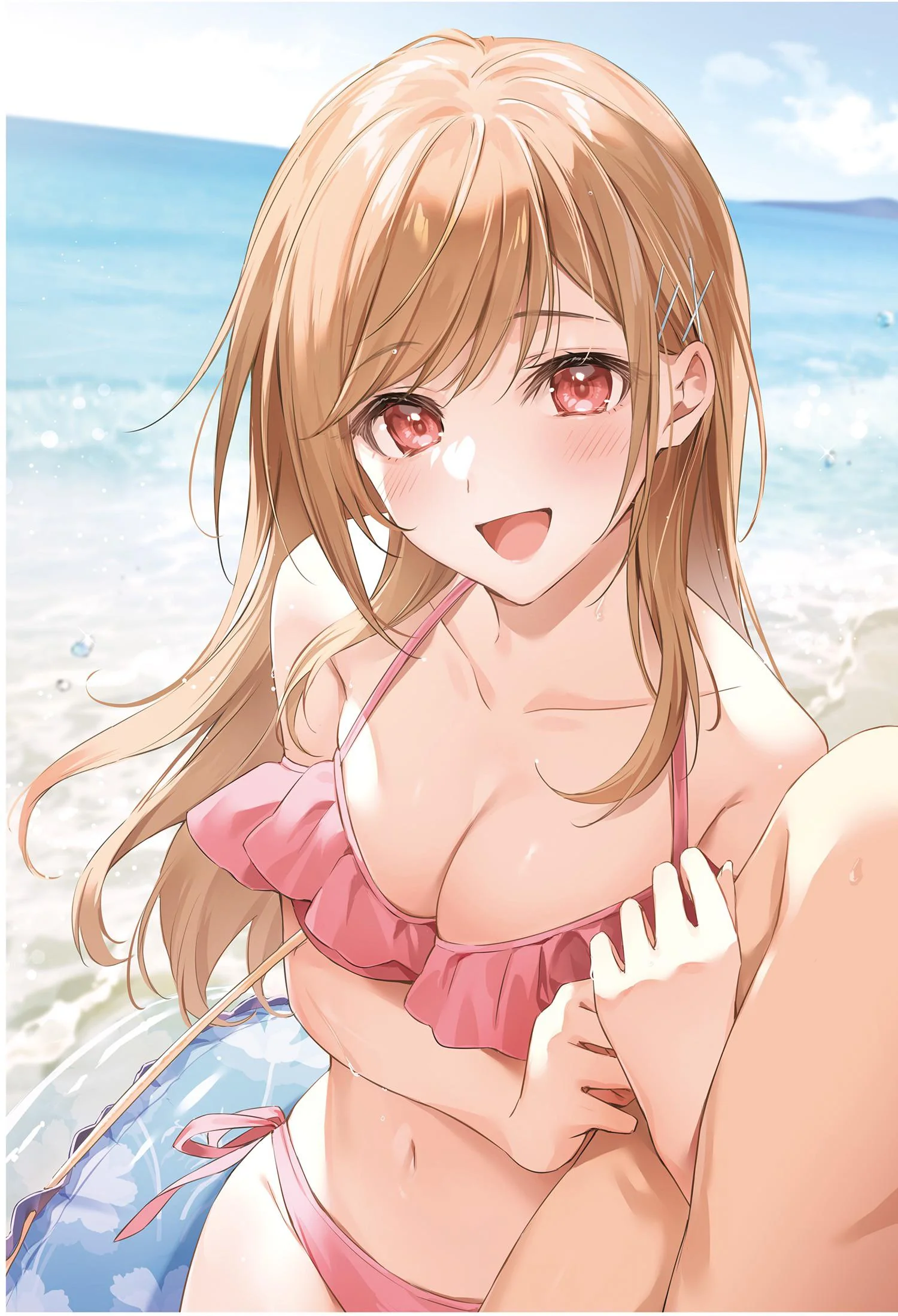 Emily - AI Chatbot | NsfwGPT.AI