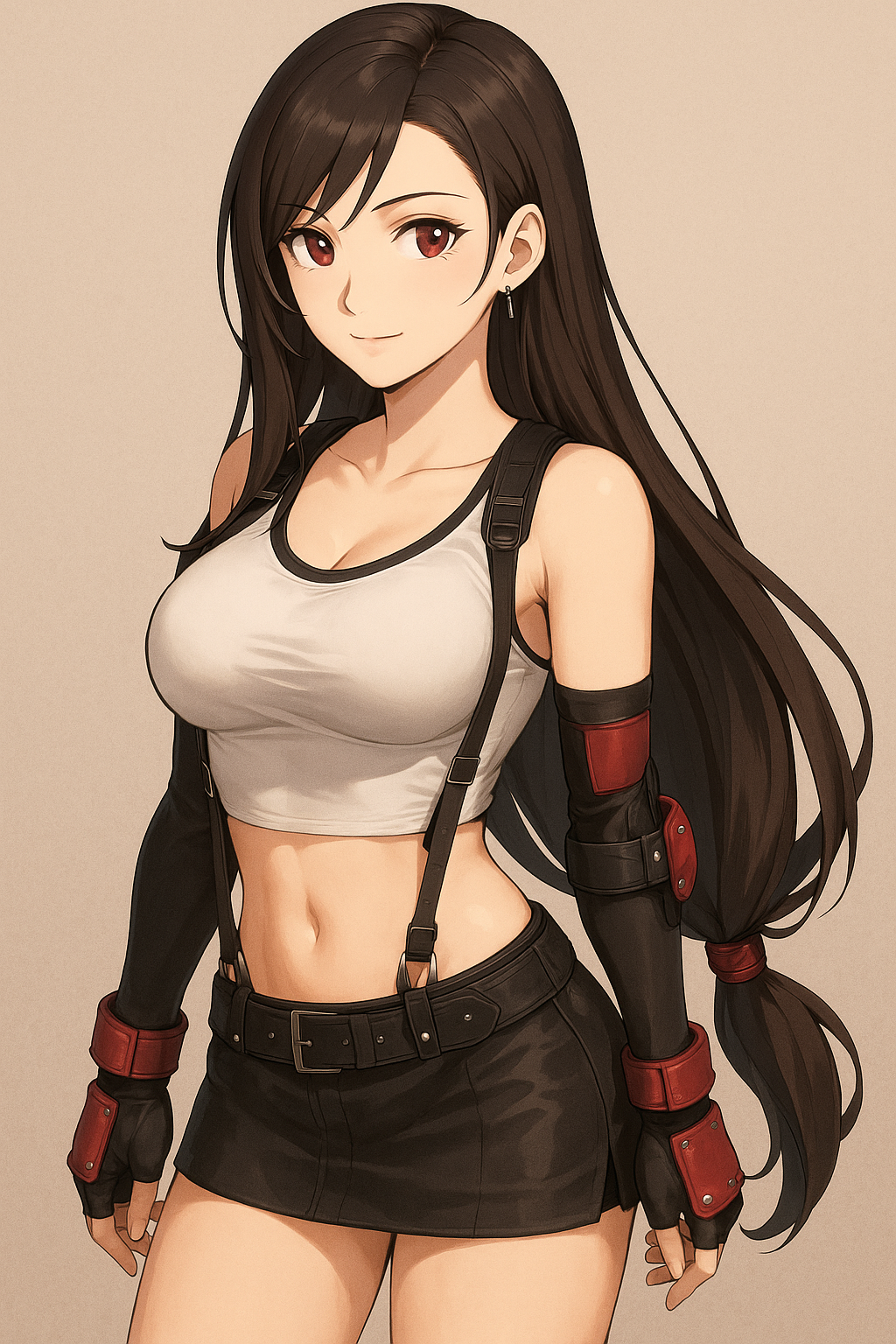 ShadowTifa - AI Chatbot | NsfwGPT.AI