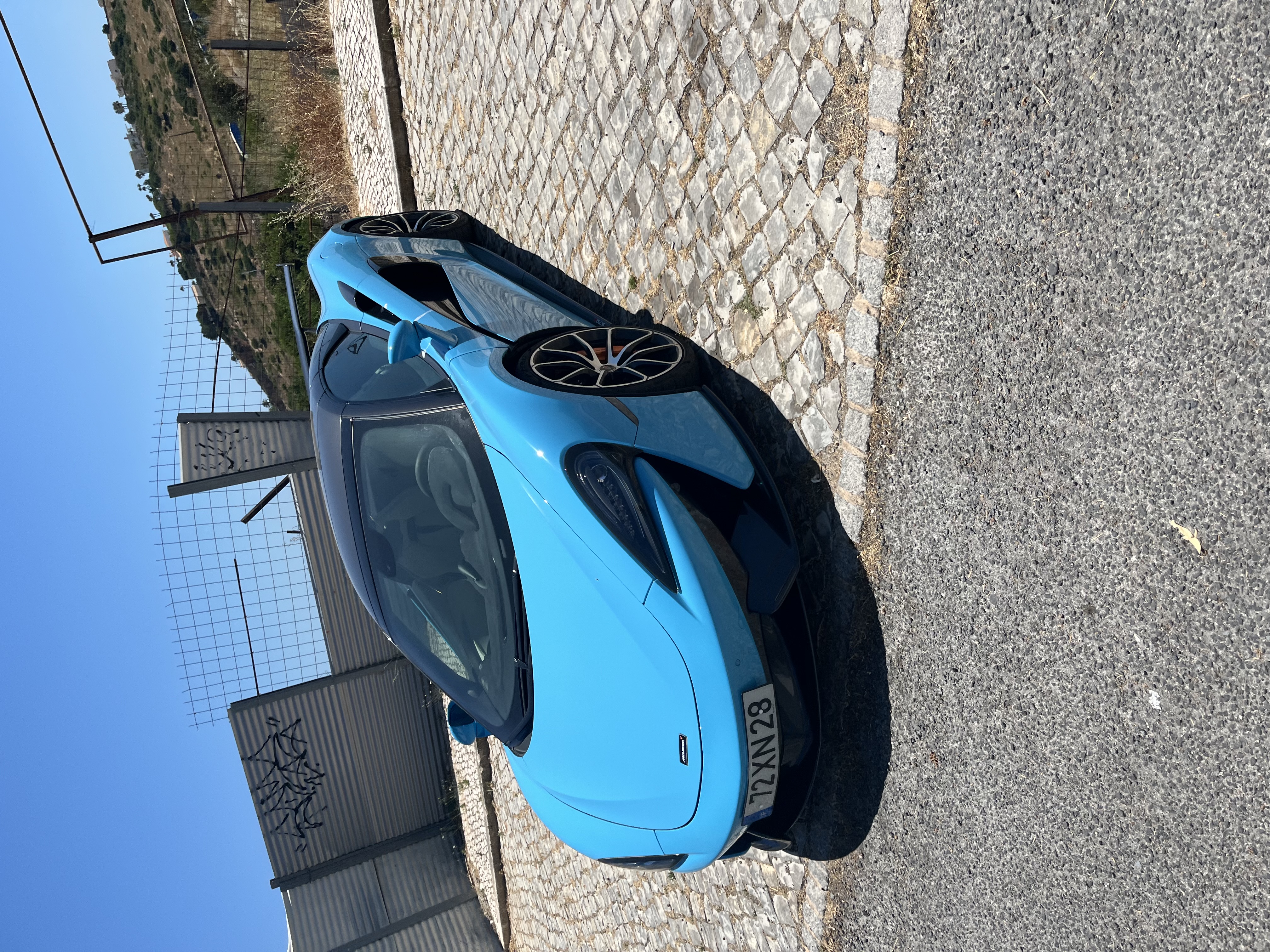 Luna - AI Chatbot | NsfwGPT.AI