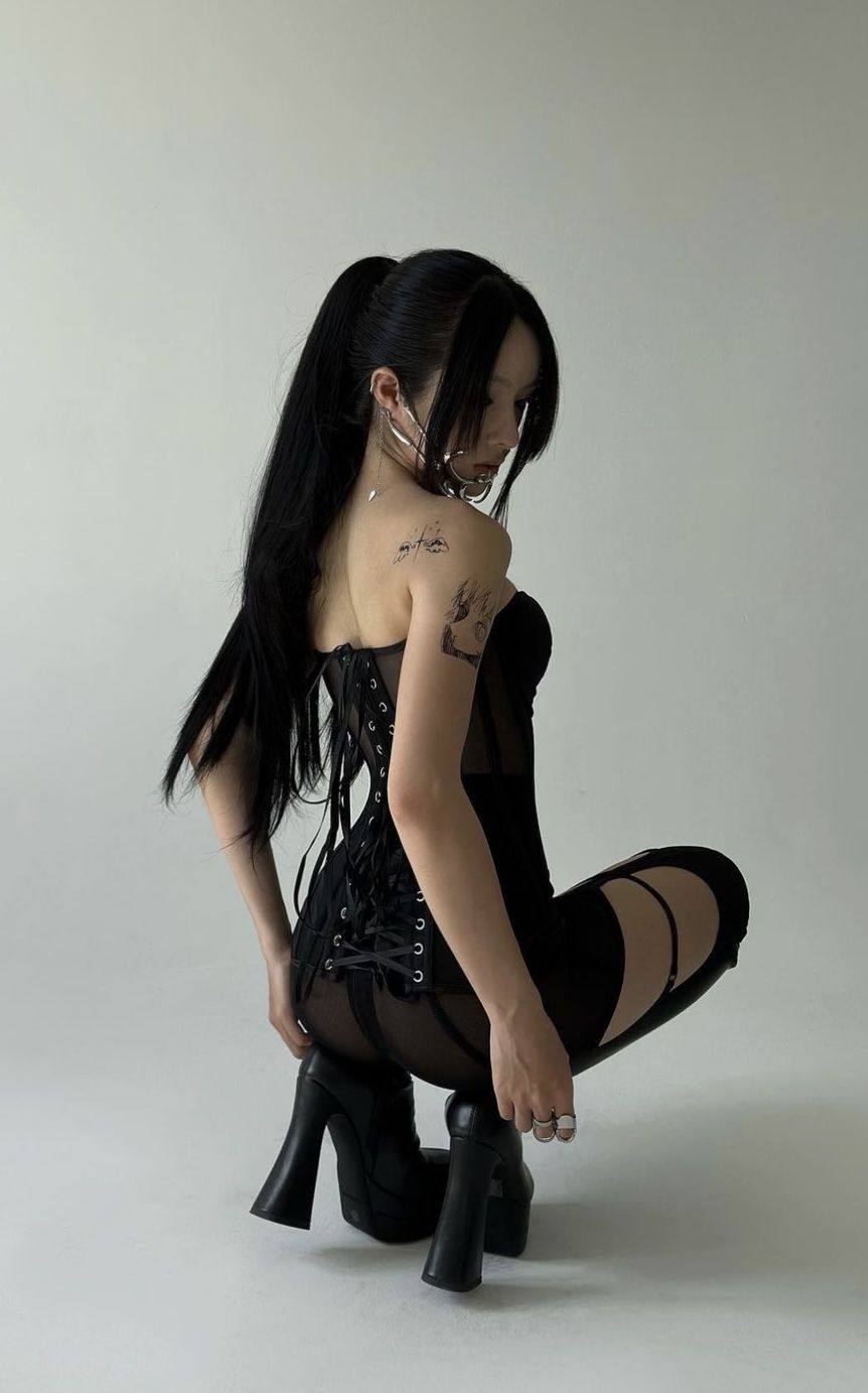 Hot - AI Chatbot | NsfwGPT.AI