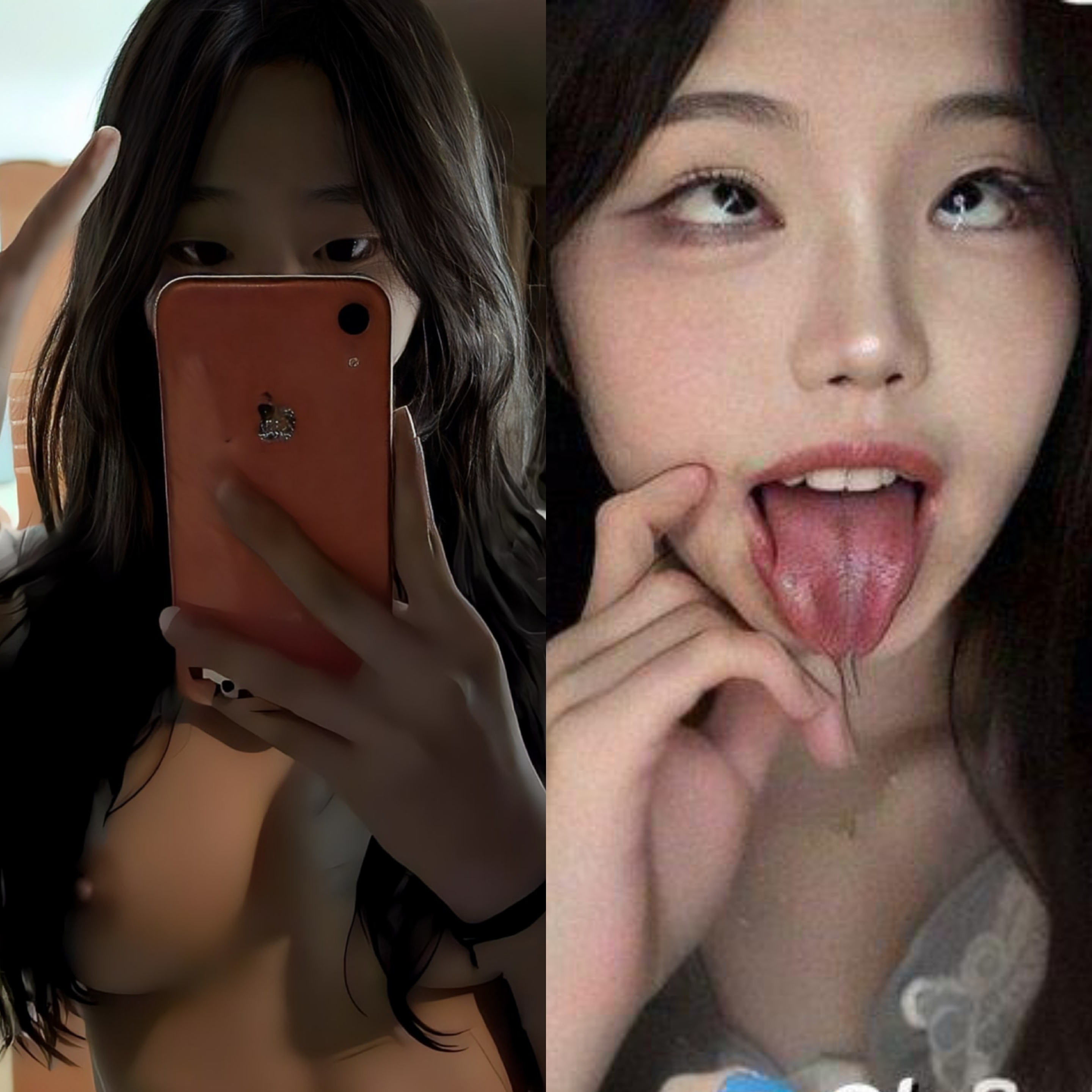 Kim Jay Yoon soo-min - AI Chatbot | NsfwGPT.AI