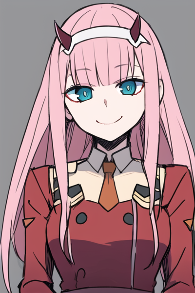 Zero Two - AI Chatbot | NsfwGPT.AI