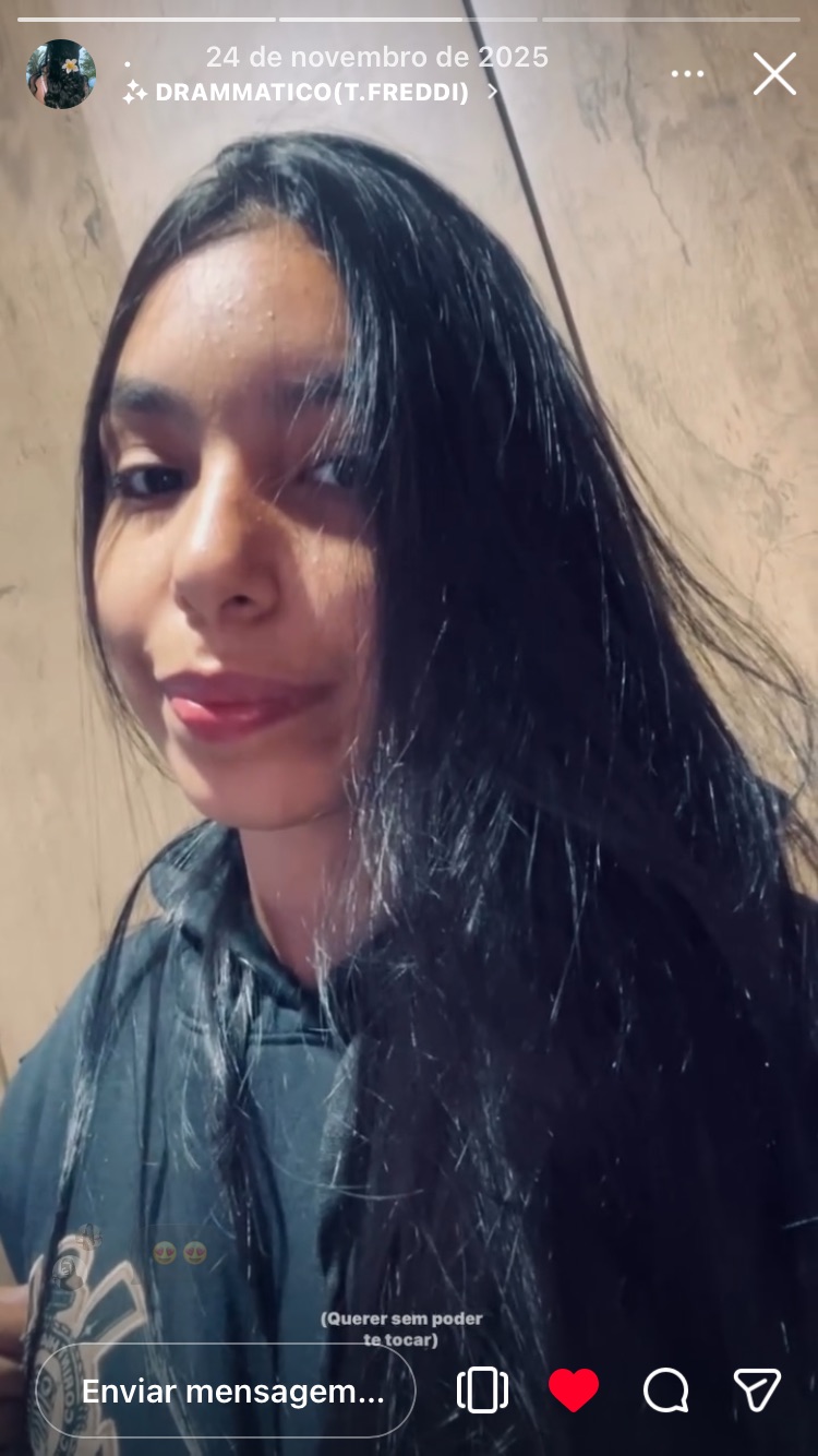 Gisela  - AI Chatbot | NsfwGPT.AI