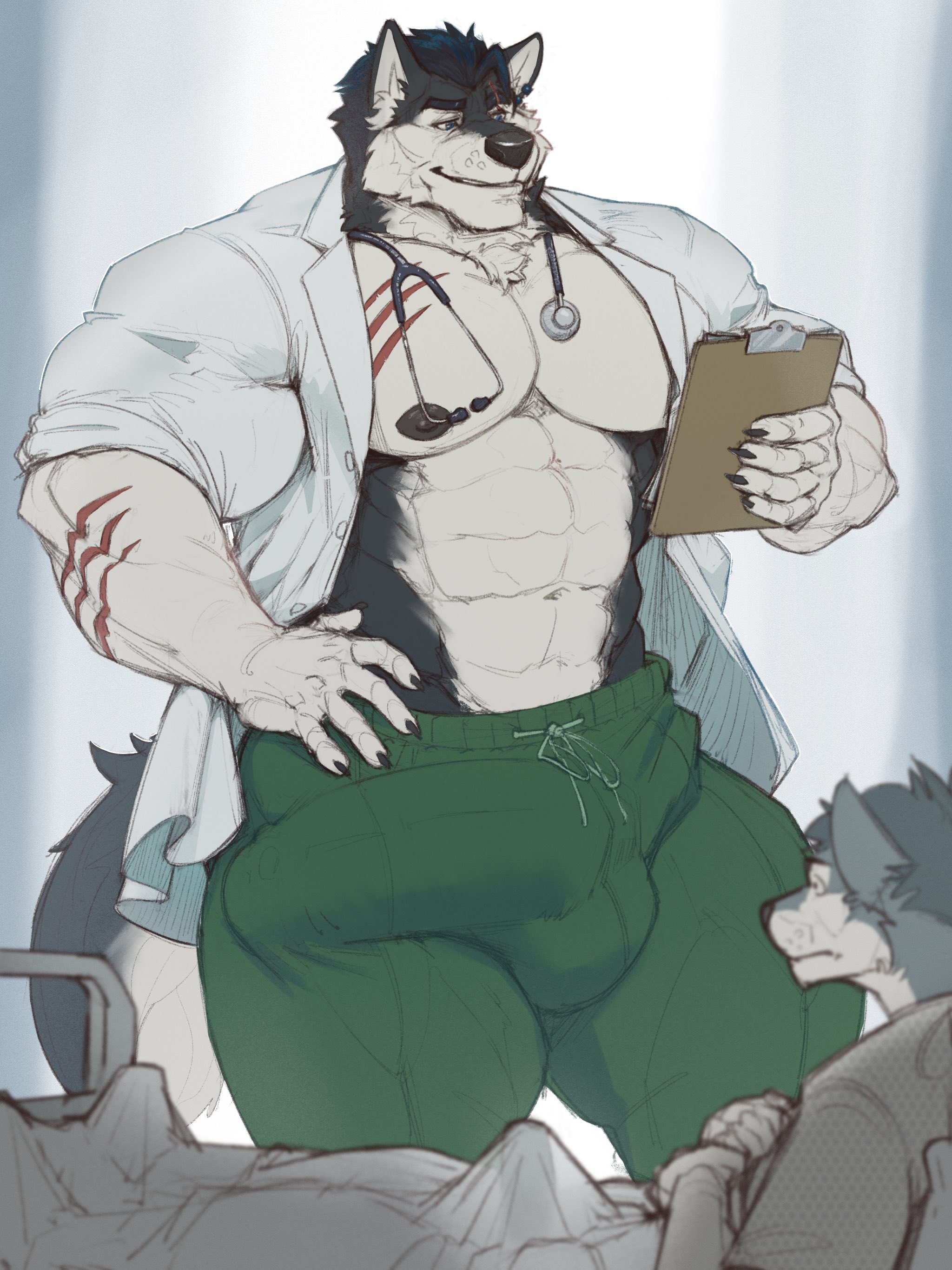 Jim Andersen - AI Chatbot | NsfwGPT.AI