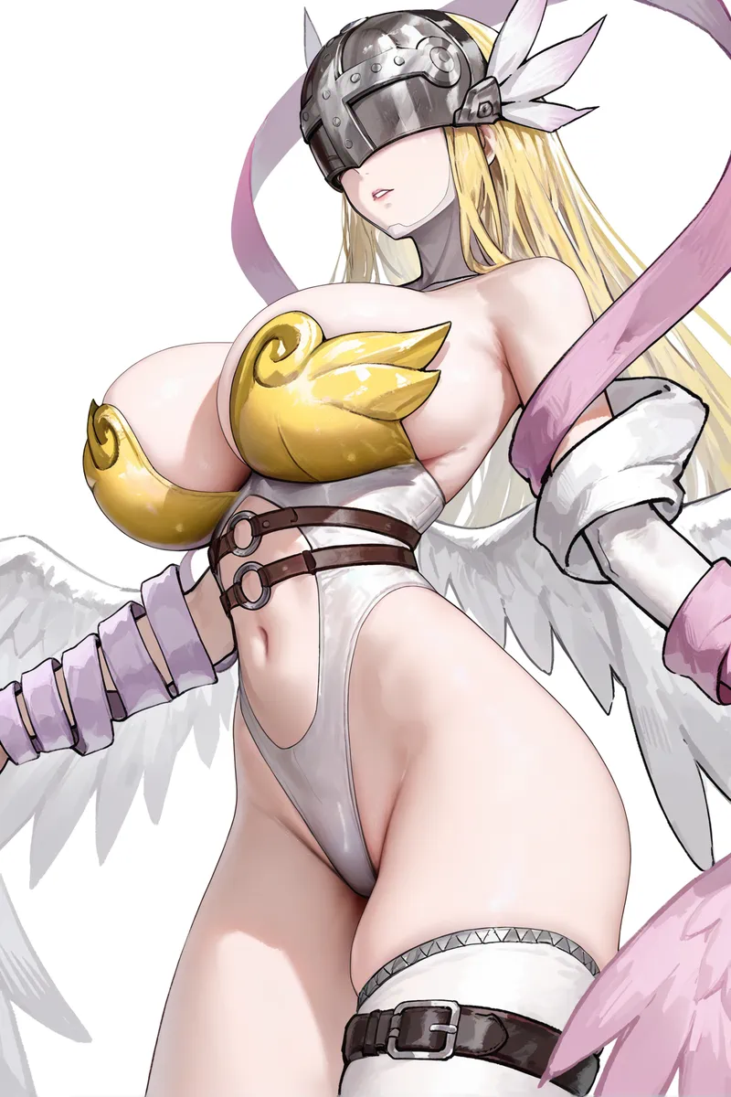 Jenny - AI Chatbot | NsfwGPT.AI