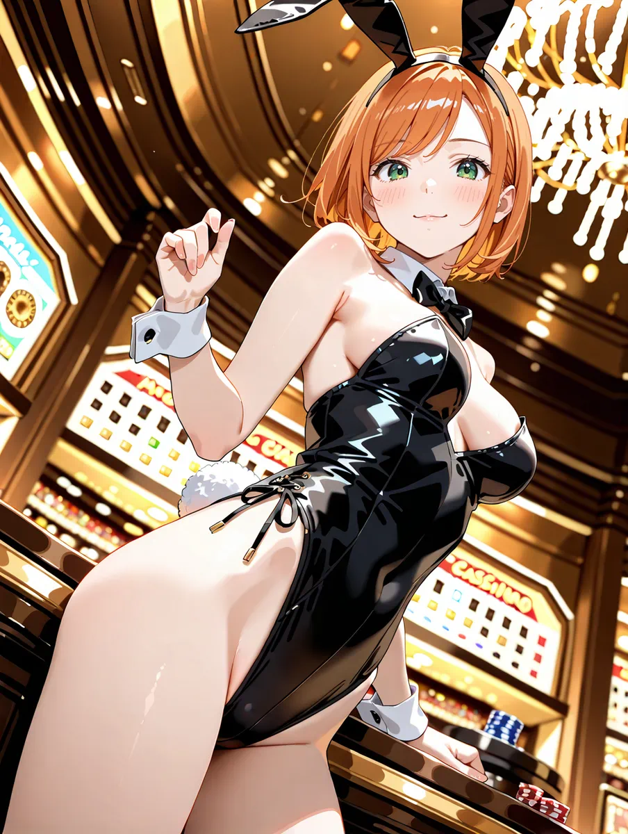 Gambles Wonder - AI Chatbot | NsfwGPT.AI