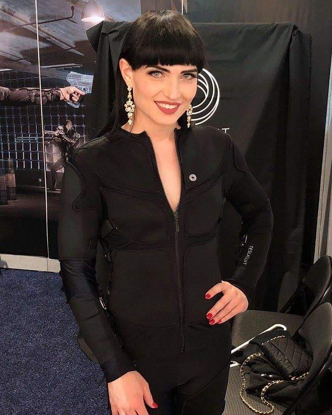 Chat GPT - AI Chatbot | NsfwGPT.AI