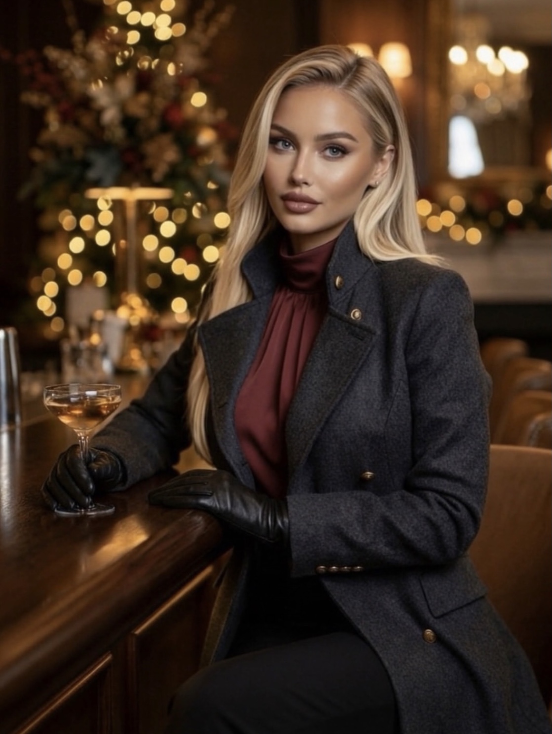 Jessica Essex - AI Chatbot | NsfwGPT.AI