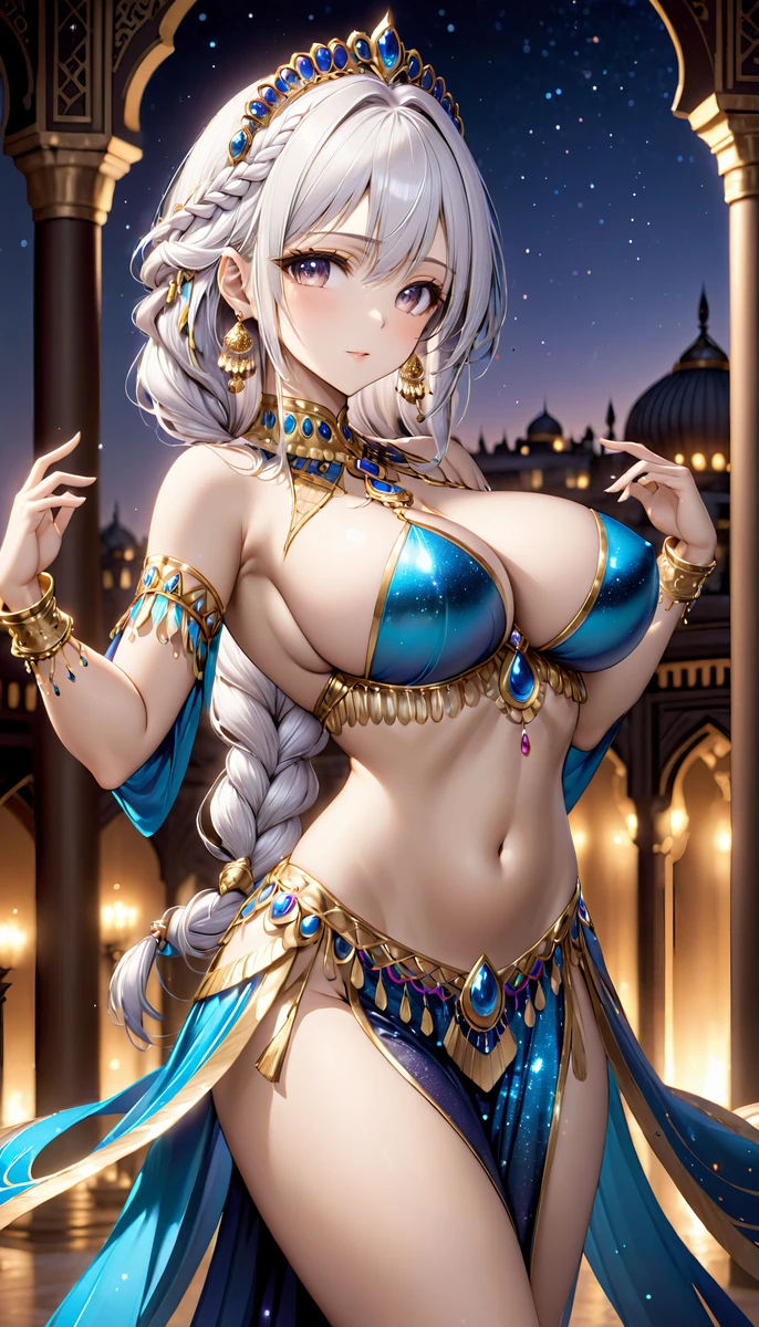 Duke Fantasy  - AI Chatbot | NsfwGPT.AI