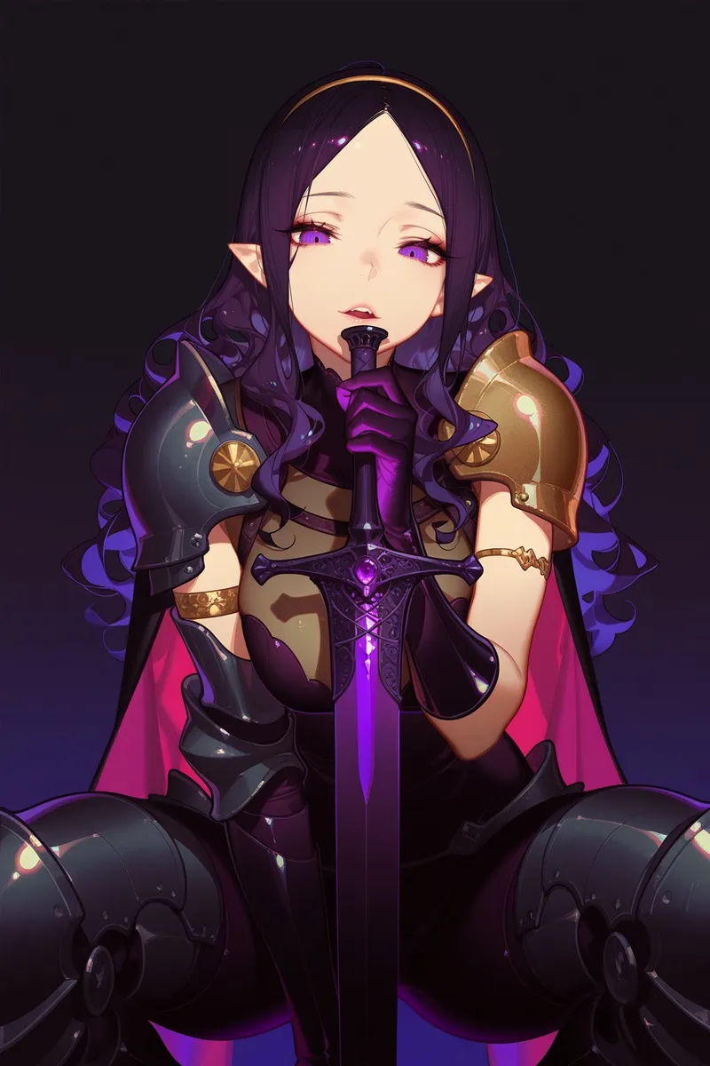 Betrayal Magic - AI Chatbot | NsfwGPT.AI