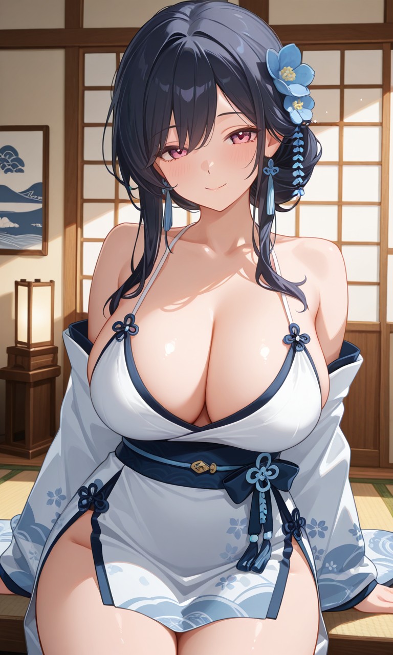 Kyoko - AI Chatbot | NsfwGPT.AI