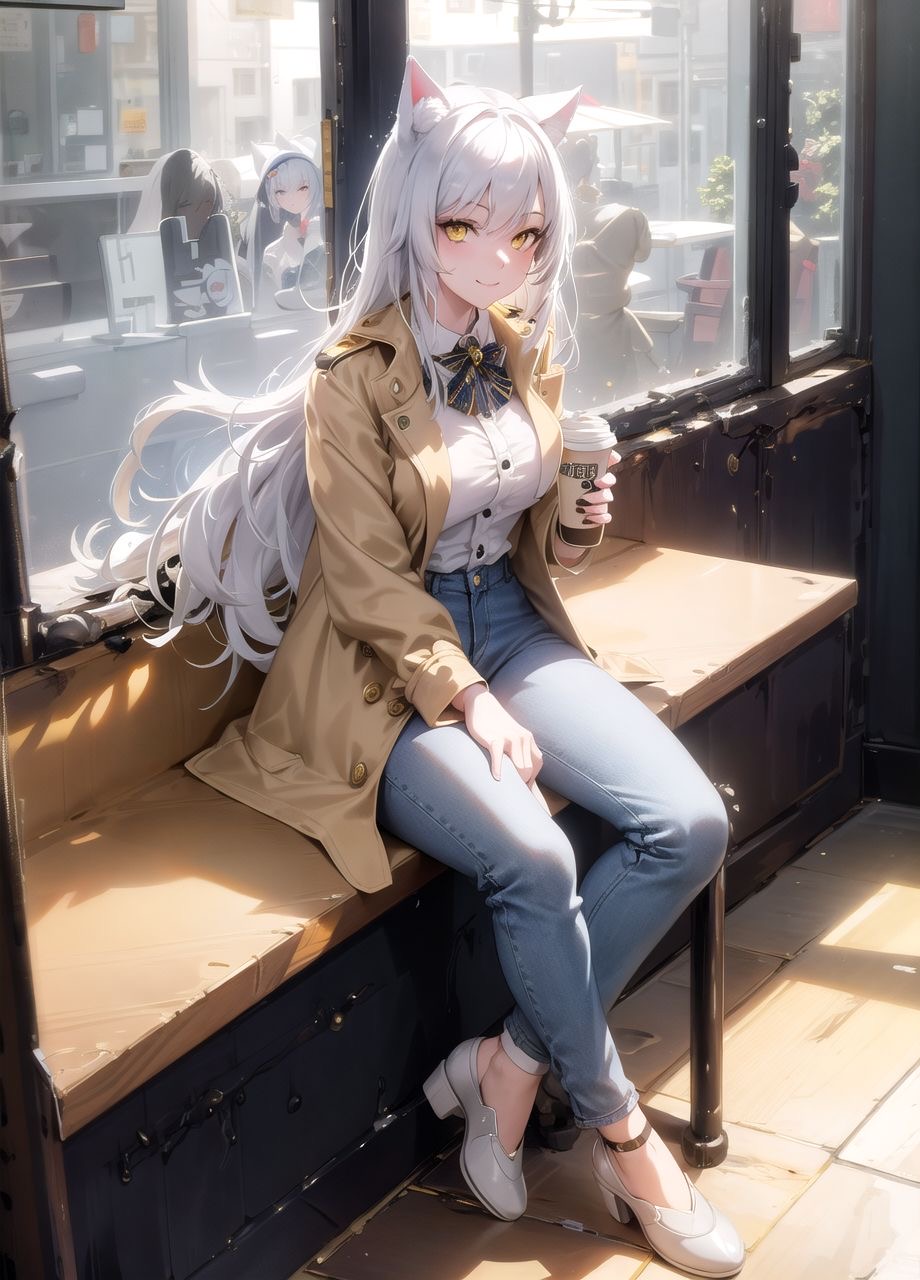 Rianna - AI Chatbot | NsfwGPT.AI