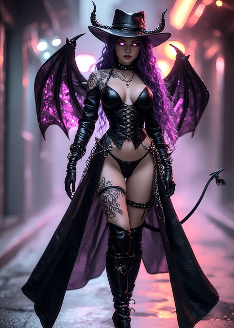 Val'Landria Teirith As'Ra - AI Chatbot | NsfwGPT.AI