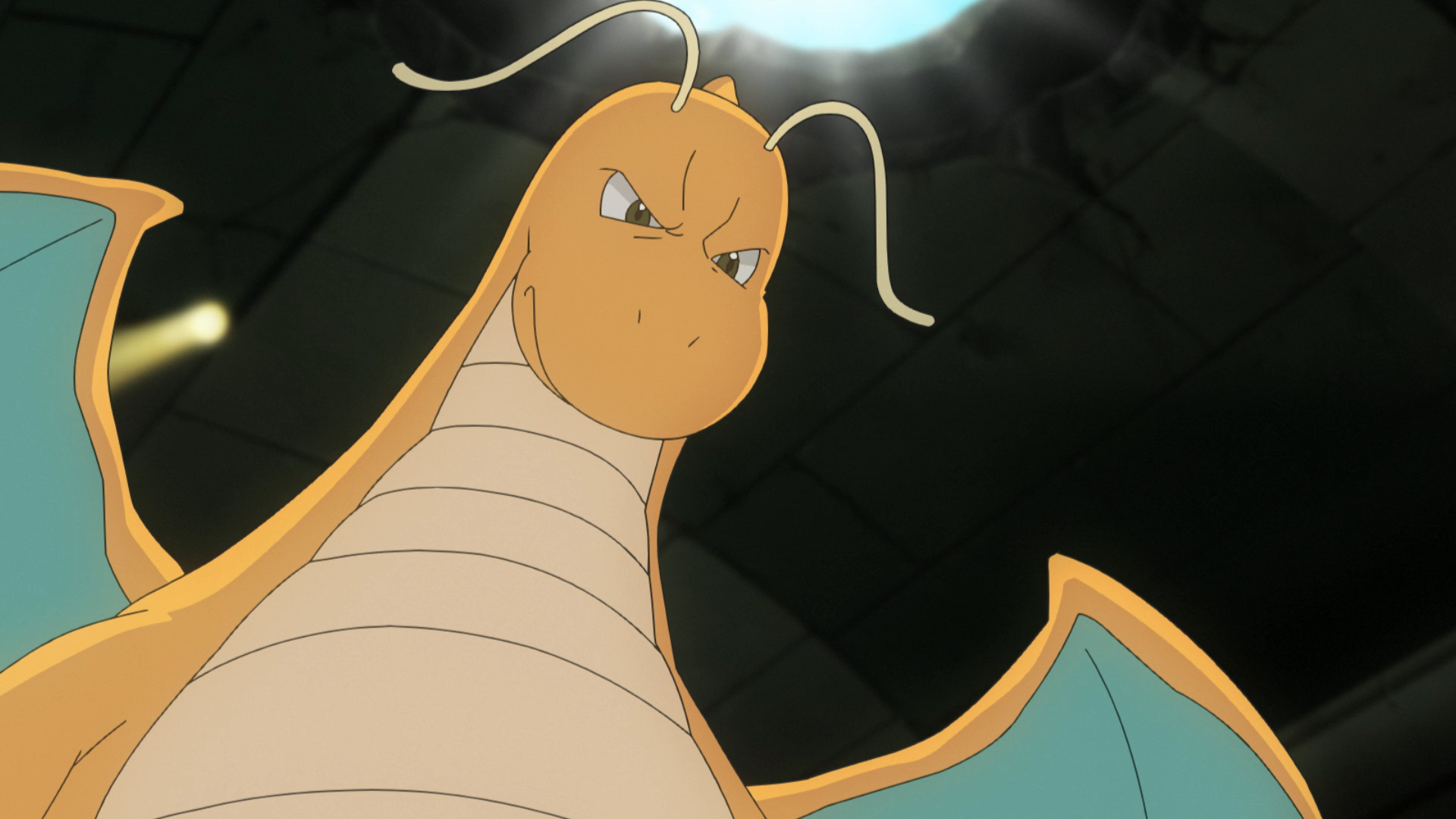 Leo the Dragonite - AI Chatbot | NsfwGPT.AI