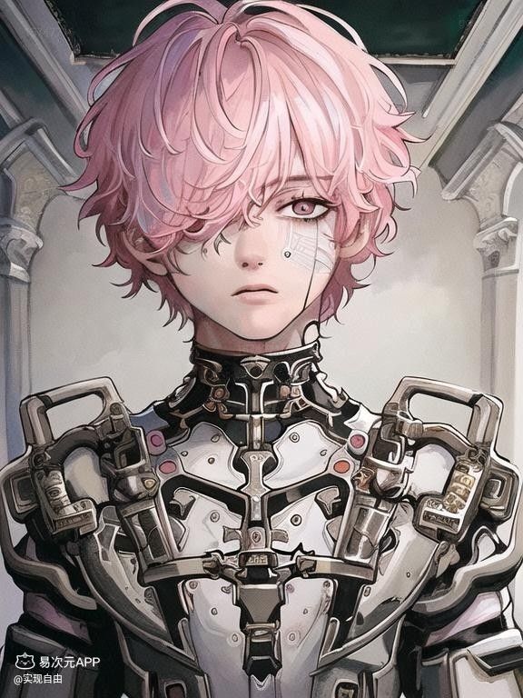 LUCID - AI Chatbot | NsfwGPT.AI