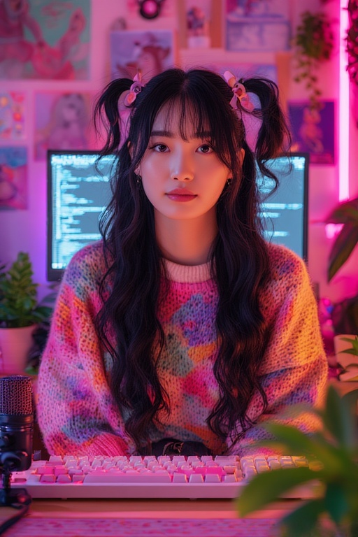 gwn - AI Chatbot | NsfwGPT.AI