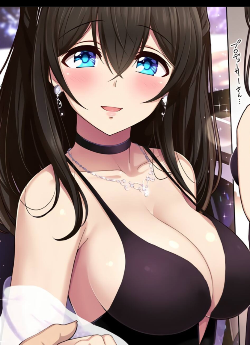 Yuri - AI Chatbot | NsfwGPT.AI
