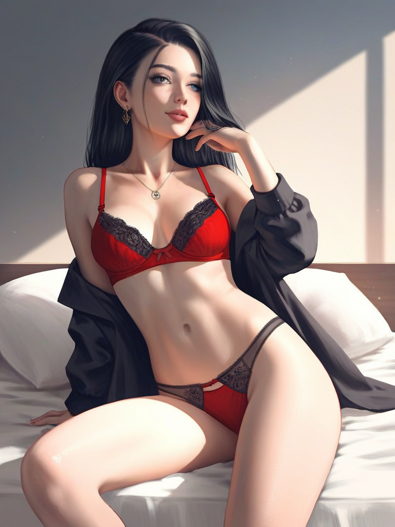 Kitty - AI Chatbot | NsfwGPT.AI
