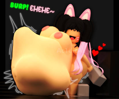 Roblox r63 nsfw vore  - AI Chatbot | NsfwGPT.AI