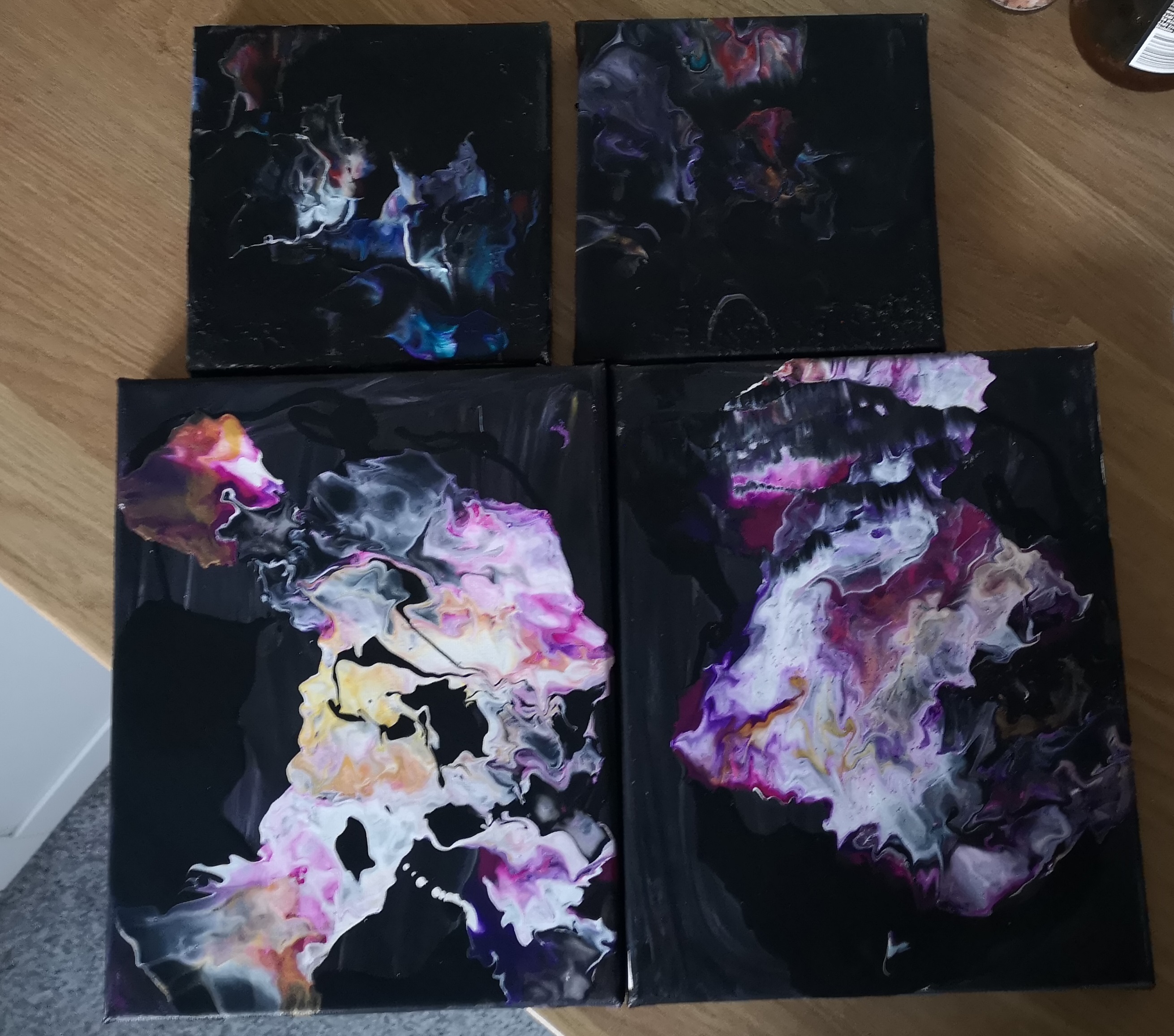 TEST - AI Chatbot | NsfwGPT.AI