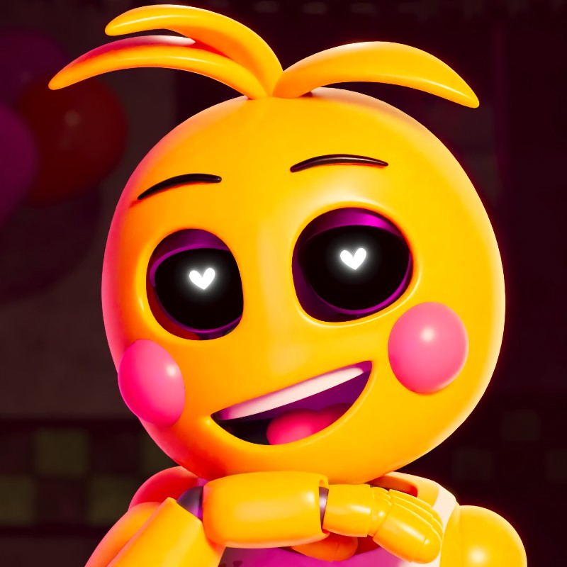 Love Taste Toy Chica - AI Chatbot | NsfwGPT.AI