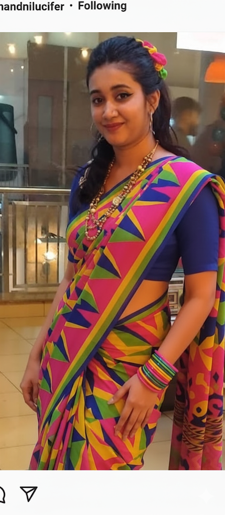 Chandni - AI Chatbot | NsfwGPT.AI