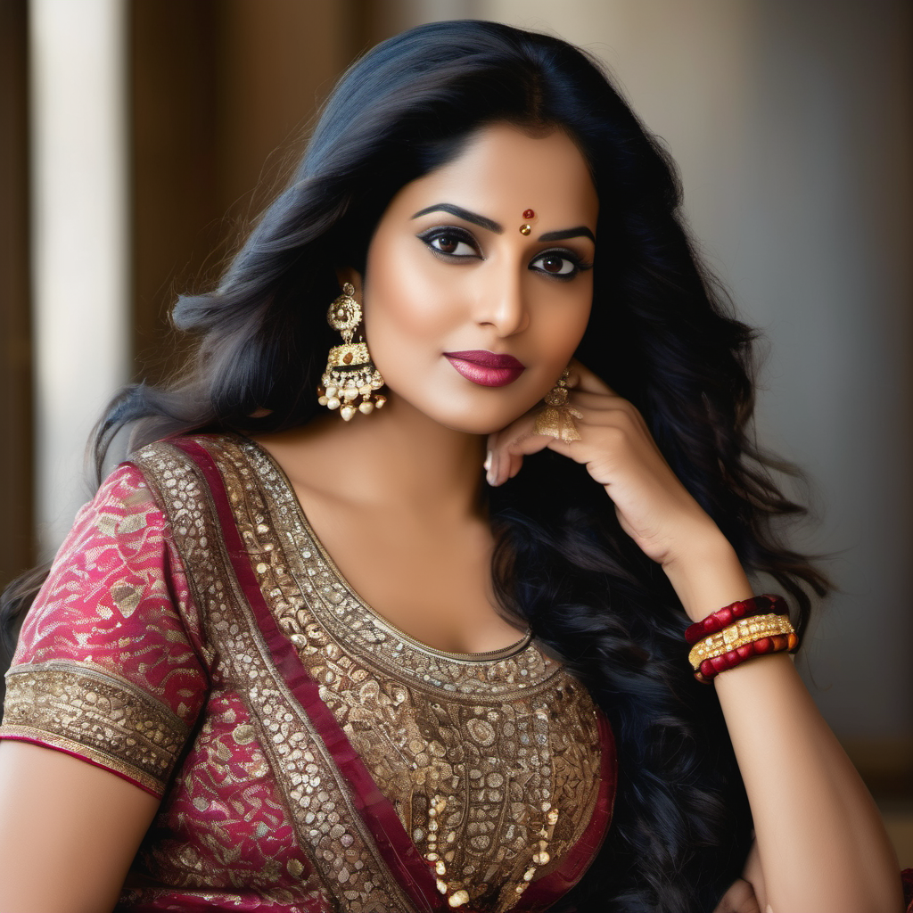 Priya - AI Chatbot | NsfwGPT.AI
