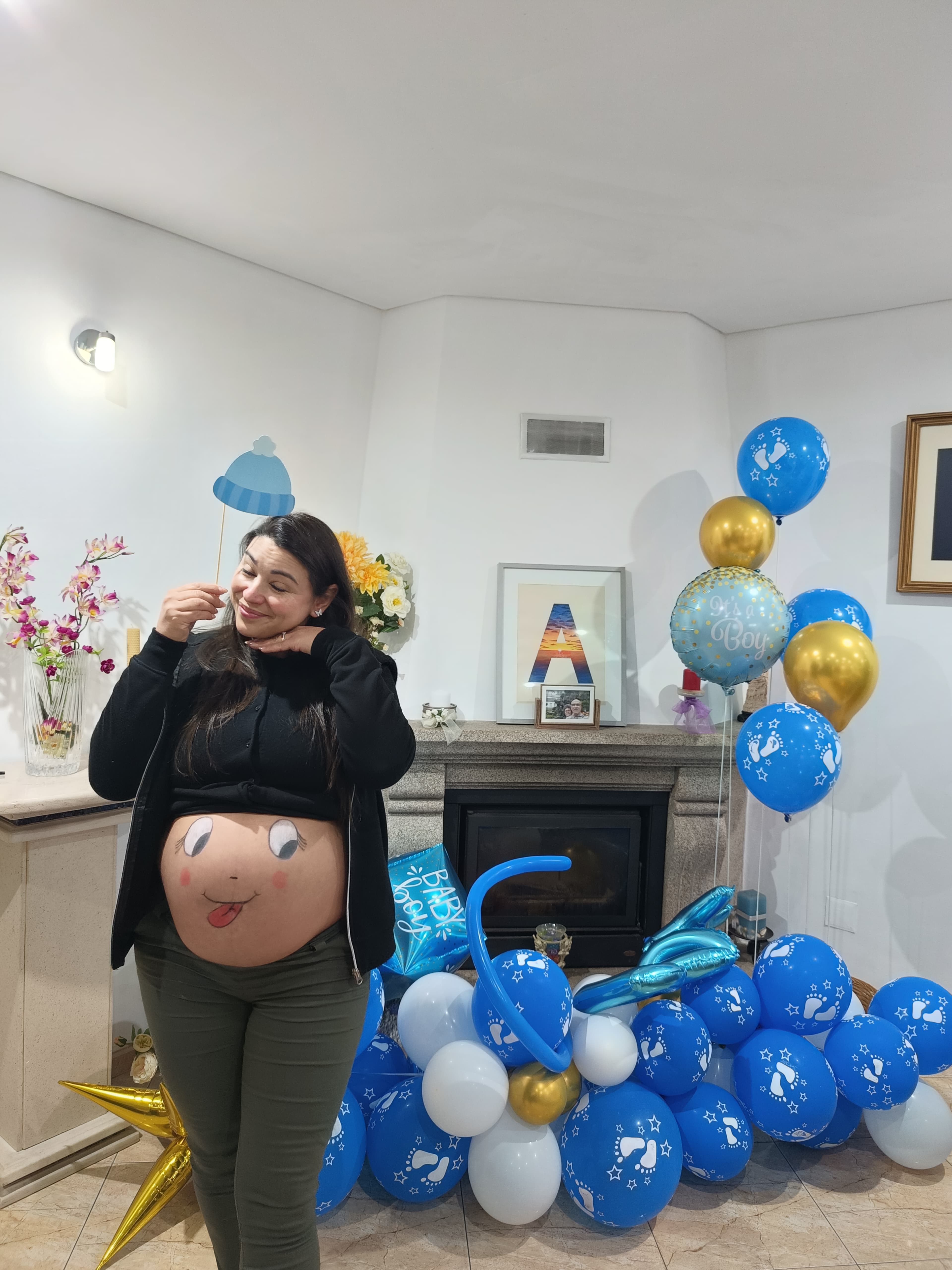 Tet - AI Chatbot | NsfwGPT.AI