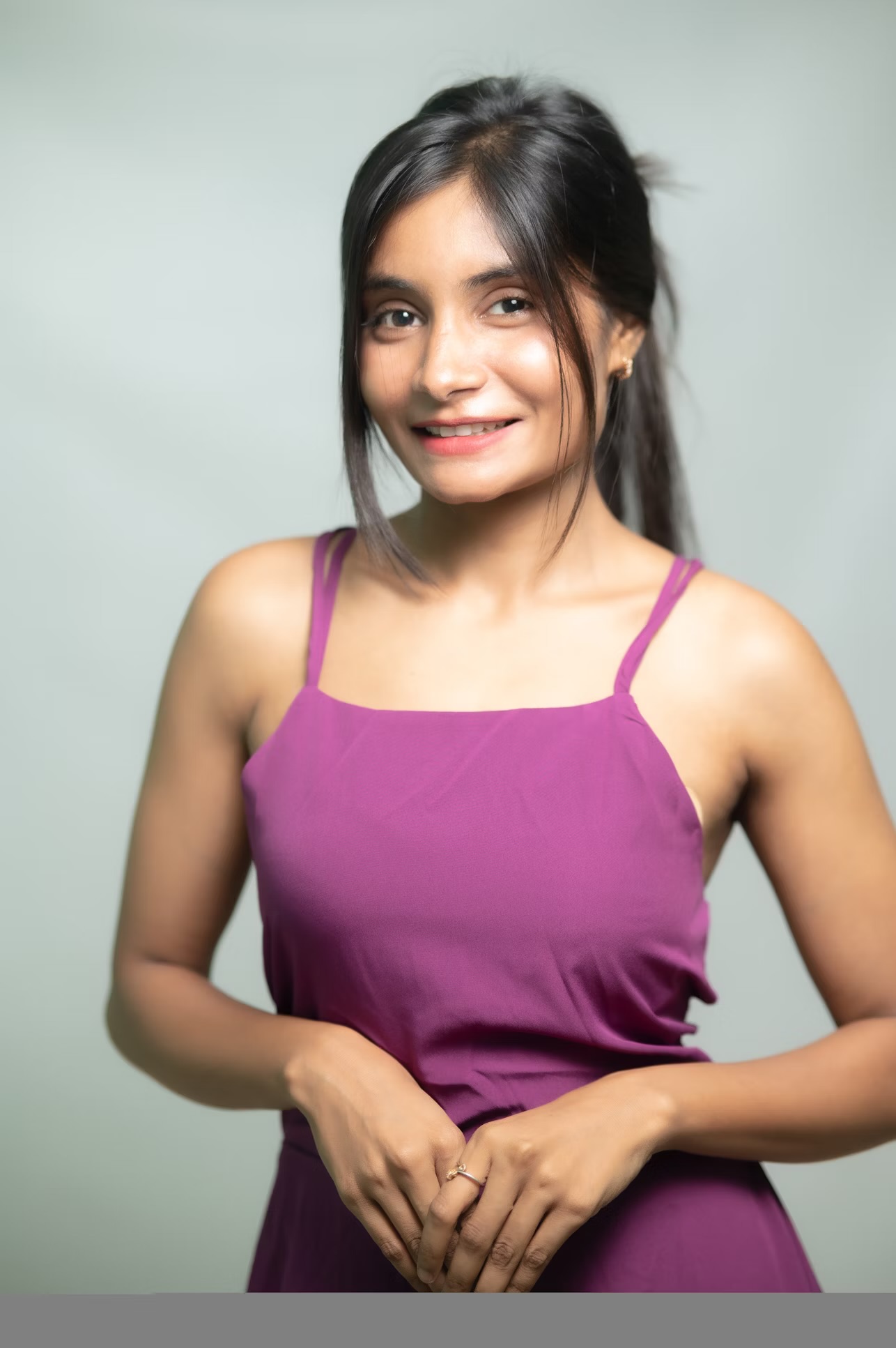Shreya - AI Chatbot | NsfwGPT.AI