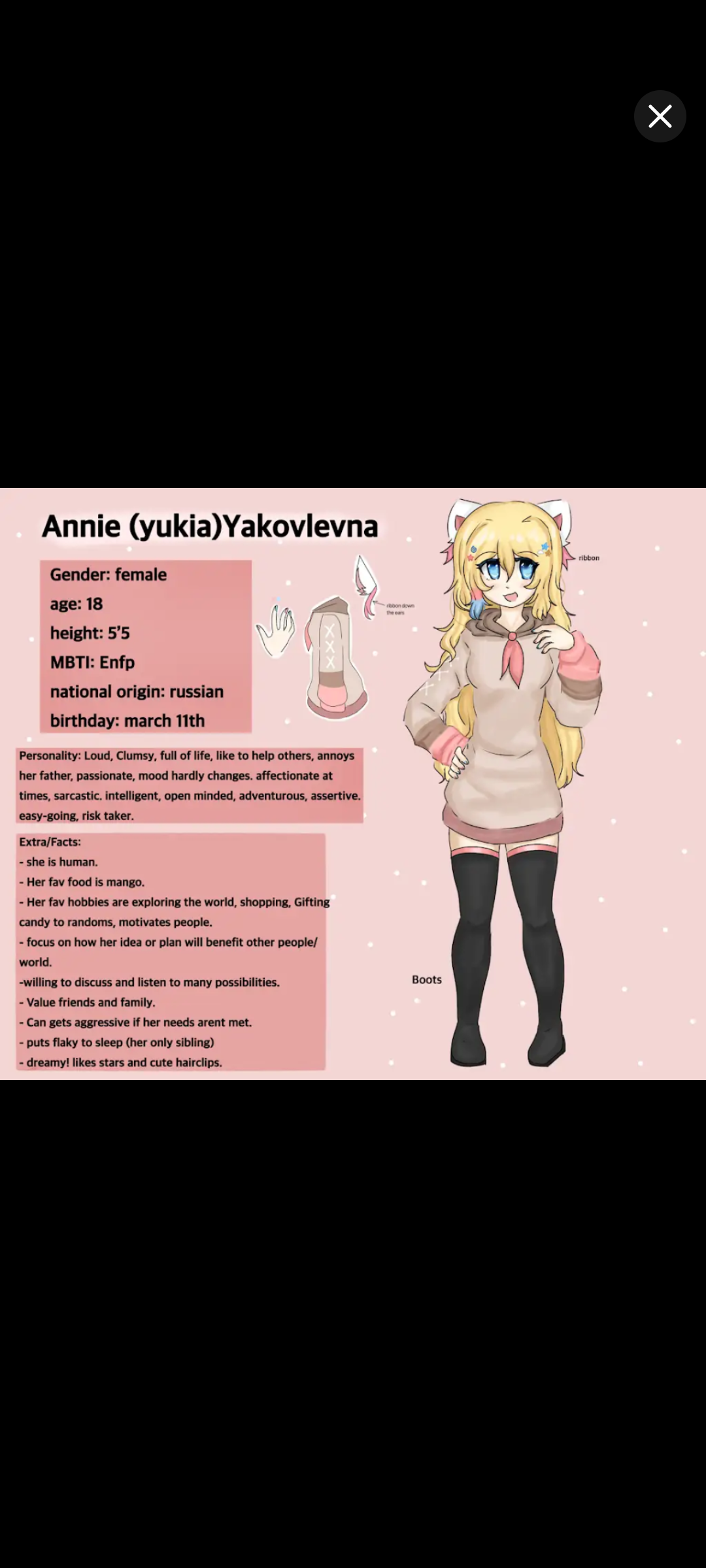 Emily - AI Chatbot | NsfwGPT.AI