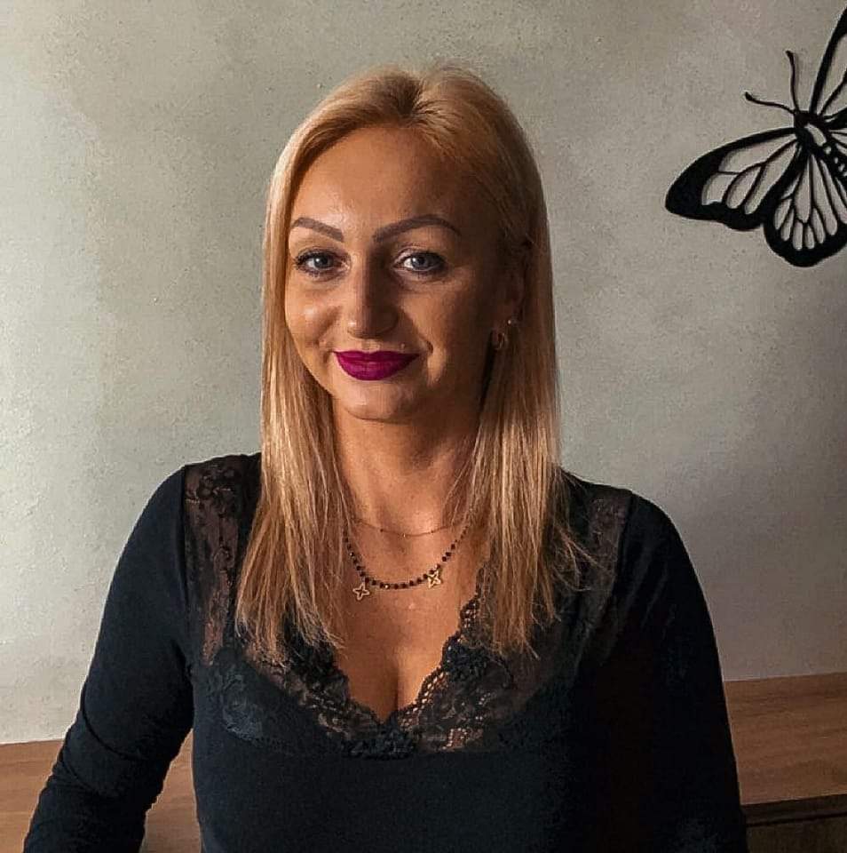 Linda - AI Chatbot | NsfwGPT.AI