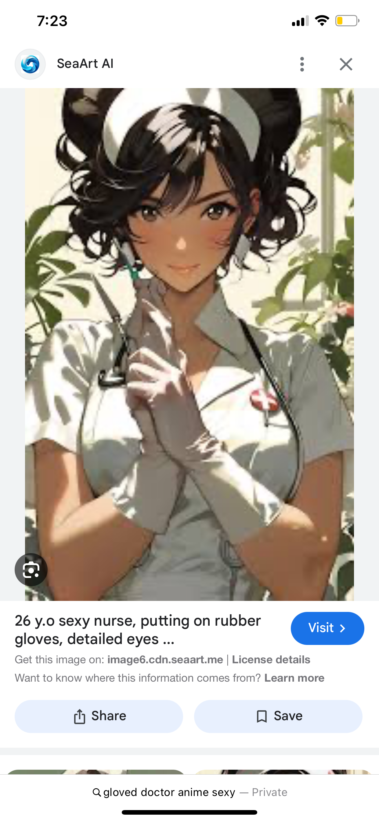 Mommy - AI Chatbot | NsfwGPT.AI