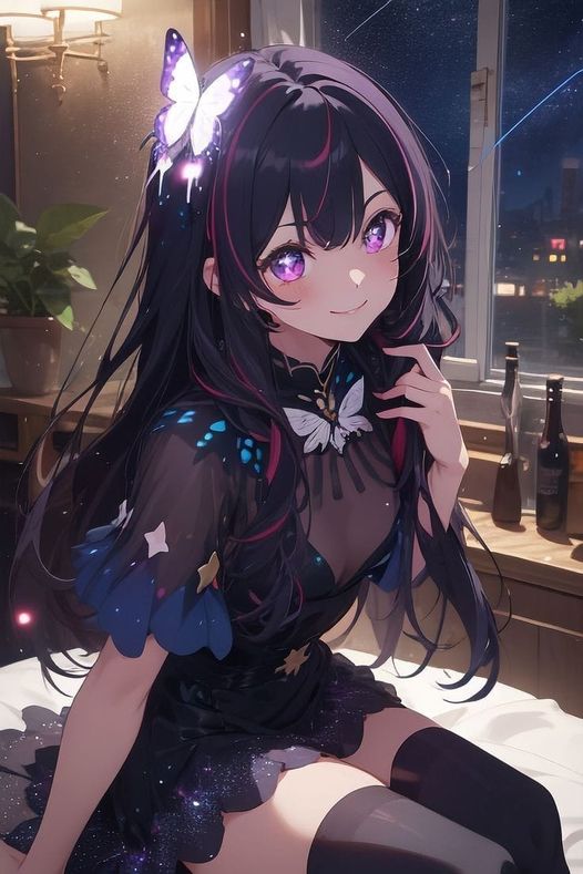 Byron - AI Chatbot | NsfwGPT.AI