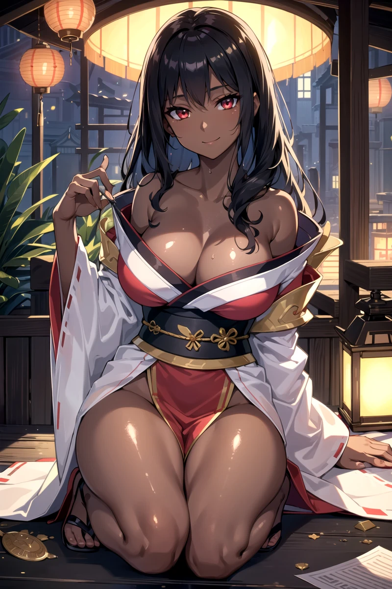 Rinka - AI Chatbot | NsfwGPT.AI