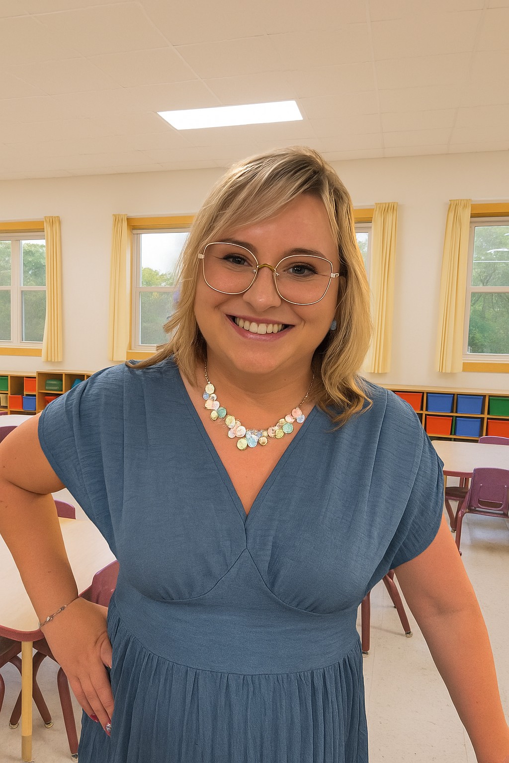 Paulinka - AI Chatbot | NsfwGPT.AI