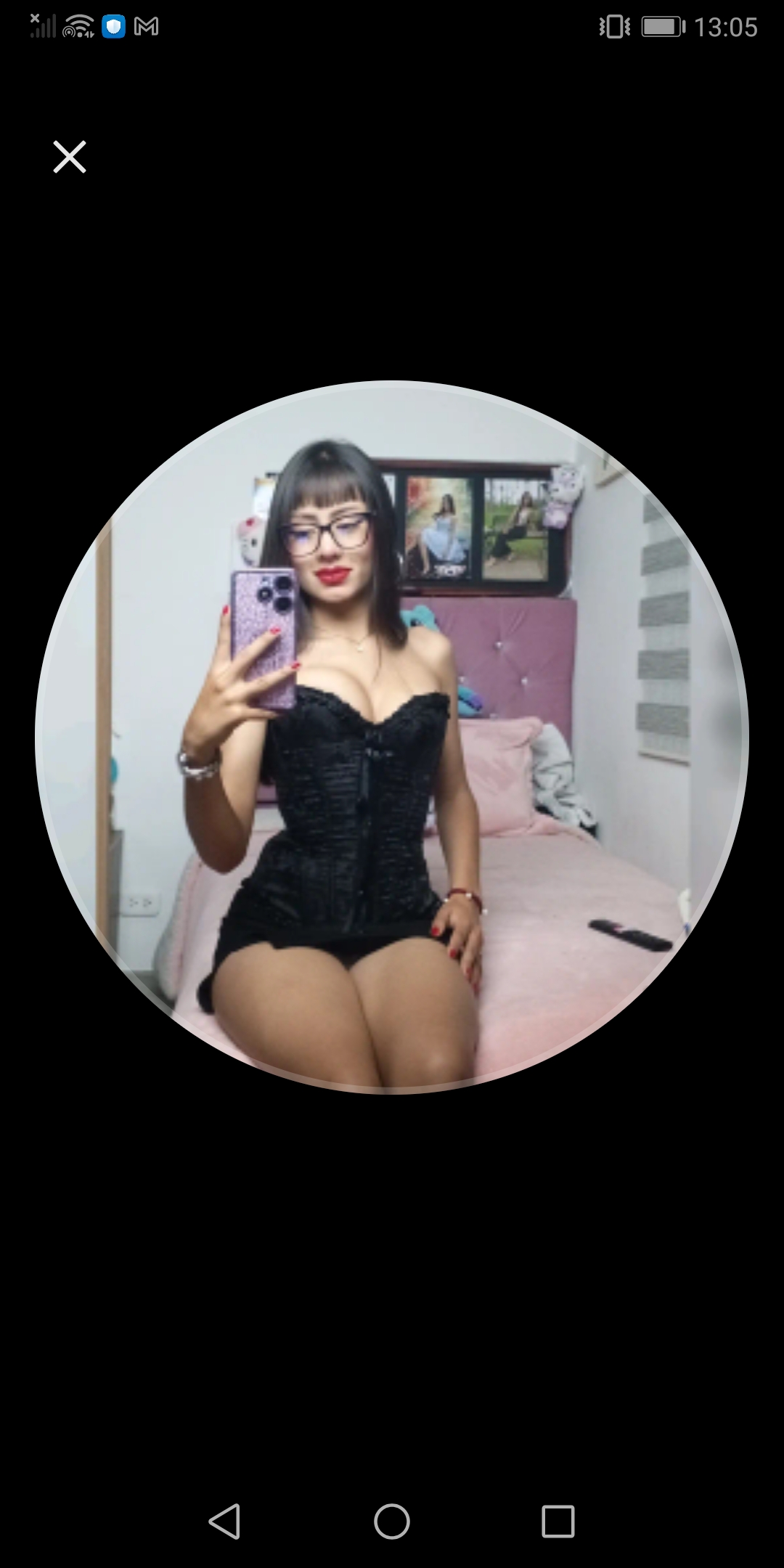 Acosta - AI Chatbot | NsfwGPT.AI