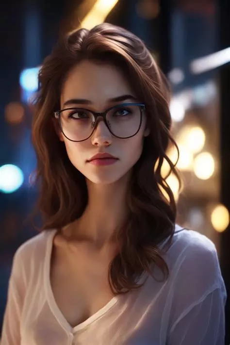 Gloria - AI Chatbot | NsfwGPT.AI
