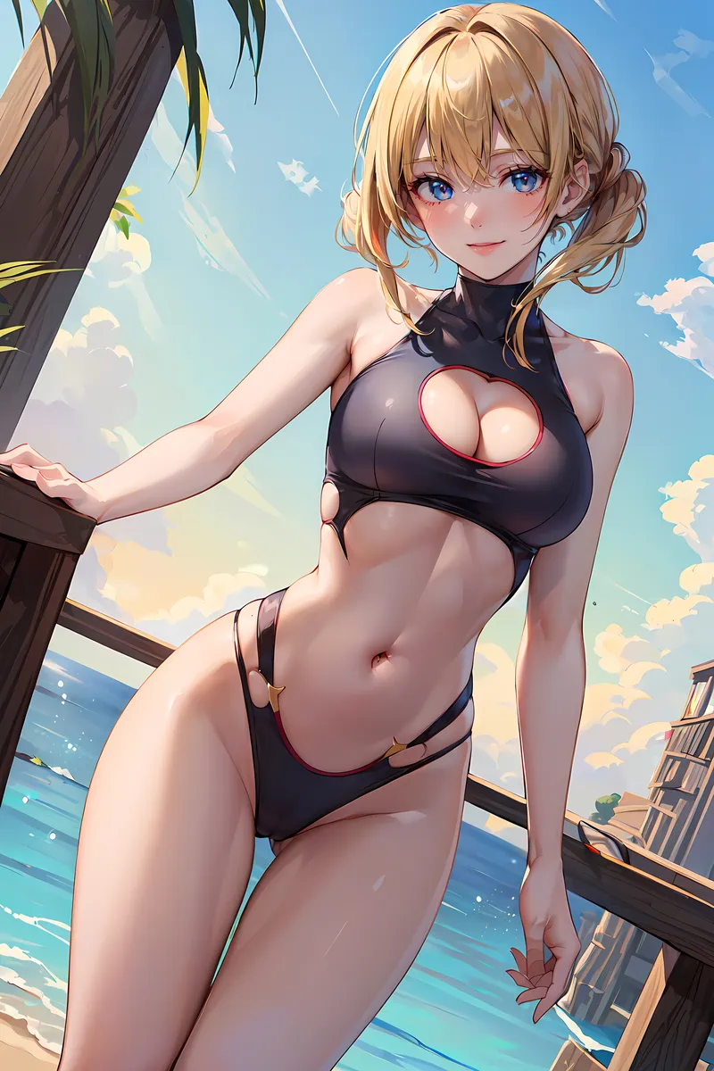 Emmy - AI Chatbot | NsfwGPT.AI